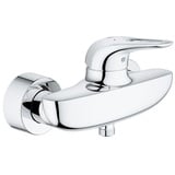 Grohe Eurostyle Einhand-Brausearmatur DN15 chrom 33590003