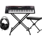 Roland FANTOM-06 Synthesizer