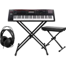 Roland FANTOM-06 Synthesizer