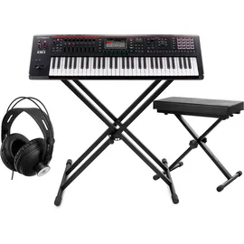 Roland FANTOM-06 Synthesizer