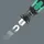 WERA Bit-Schraubendreher 815/1 2025 Gesamt-L.78mm