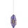 Alessi Alessi, Christbaumschmuck, Weihnachtsbaumkugel Holyhedrics Dome