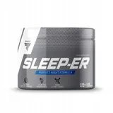 Trec Nutrition Sleep-er (225g) Tropical Orange EINHEITSFARBE 0.23 kg