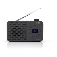 Caliber Caliber Audio Technology HPG335DAB Kofferradio Radio