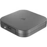 Corsair EX300U 2 TB USB-C 3.2 Grau