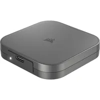Corsair EX300U 2 TB USB-C 3.2 Grau