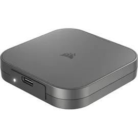 Corsair EX300U 2 TB USB-C 3.2 Grau