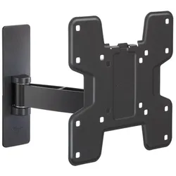 Vogels PFW 2030 Display 19-43 Wandhalter schwenkbar 120 Grad