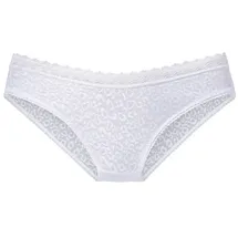 VIVANCE Jazz-Pants-Slip 36/38 weiß