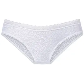VIVANCE Jazz-Pants-Slip 36/38 weiß