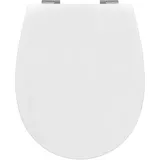 Bemis WC-Sitz Hudson mit Absenkautomatik)