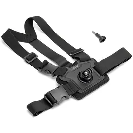 DJI Osmo Action Brustgurthalterung