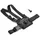 DJI Osmo Action Brustgurthalterung