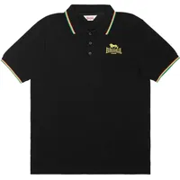 Lonsdale Poloshirt normale Passform Sounds Four