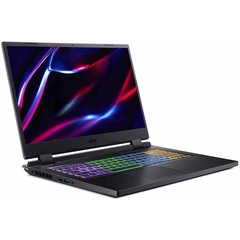 Acer Nitro 5 Gaming AN517-55-74TN 17,3" Full HD, Intel Core i7-12650H, 16GB RAM, 1TB SSD, GeForce RTX4060, Linux eShell | Laptop by NBB