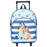 Vadobag Bluey Trolley Kinderkoffer ca. 33 cm