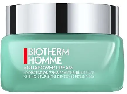 Biotherm Homme Aquapower 72h