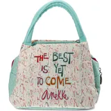 Grüne Lunchtasche Anekke Für Frauen, universal