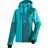 Maier Sports Manzaneda Skijacke healingteal/toastedteal 50