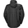 HELLY HANSEN Moss Jacke Herren Schwarz S