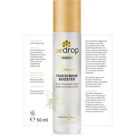 bedrop Skin Care Set Anti-Aging Serum 80 ml