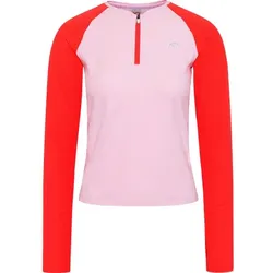 Kari Traa Linnea Longsleeve gum (GUM) XL