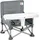 Bright Starts Pop ‘N SitTM Portable Booster Seat Grau
