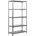 200x120x30 Silber