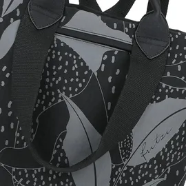 Fritzi aus Preußen Ju Limited Cityrucksack Schwarz