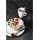 SELTMANN WEIDEN Beat Color Glaze Frühstücks-Set 18-tlg. salbeigrün