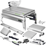 Festool Precisio CS 50 EBG-Set