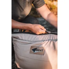 Bent Bentcho Schlafsack Decke Africa Uni