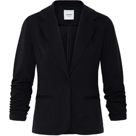 Oxmo Jackenblazer Schwarz S