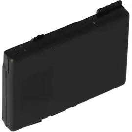 AccuCell Akku passend für Siemens A52 Akku EBA-510, 750mAh