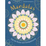 Arena Mandalas – Zeit für Ruhe und Entspannung
