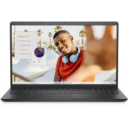 Dell Inspiron 3535 AMD RyzenTM 5 7530U Laptop 39,6 cm (15.6")