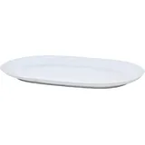 Broste Copenhagen Broste Copenhagen, Serviergeschirr, Platte 'Shape' Porzellan.14533348
