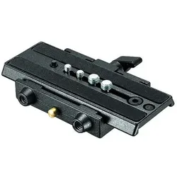 Manfrotto SLIDING PLATE ADAPTOR