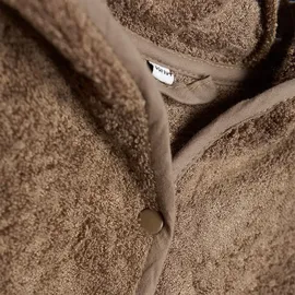 PIPPI Bademantel - Cub - 98-104 cm