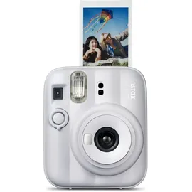 Fujifilm Instax Mini 13 Clay White