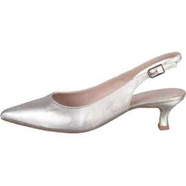UNISA Damen Jamal_23_LMT Pumps, platino 38 EU - 38 EU