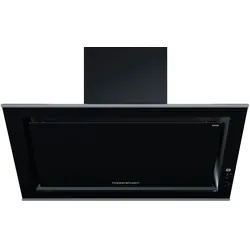 Küppersbusch 90 cm Wandhaube Konzept Kopffreiheit mit K-Connect mit 4 Leistungsstufen DW9880.0S