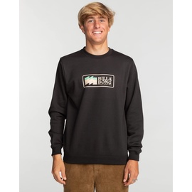 BILLABONG Swell - Sweatshirt für Männer Schwarz