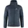Fjällräven Expedition Lätt Hoodie blau M