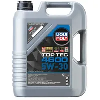 LIQUI MOLY Top Tec 4600 5W-30 5 l