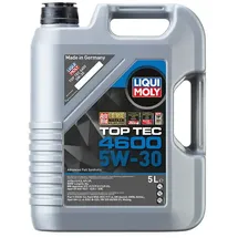 LIQUI MOLY Top Tec 4600 5W-30 5 l