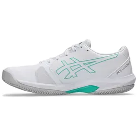 Asics Solution Swift FF 2 Clay White/Digital Sakura 41 1/2