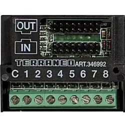 Legrand (SEKO) Interface 346992
