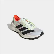 adidas Terrex Agravic Speed 2 - / Core Black / Semi Impact Orange - 42