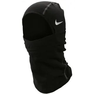 NIKE Therma-FIT Sphere Hood 4.0 Balaclava Sturmhaube 082 schwarz/silber